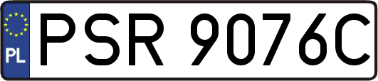 PSR9076C