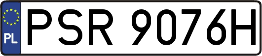 PSR9076H