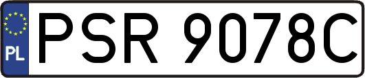 PSR9078C