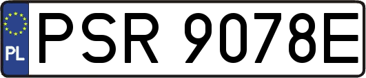 PSR9078E