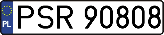 PSR90808