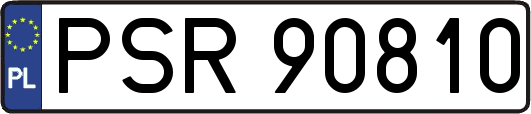 PSR90810