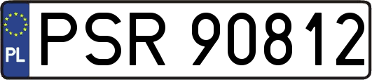 PSR90812