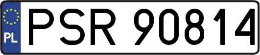 PSR90814