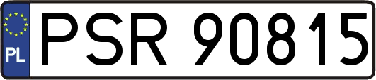 PSR90815