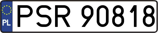 PSR90818