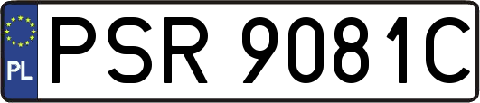 PSR9081C