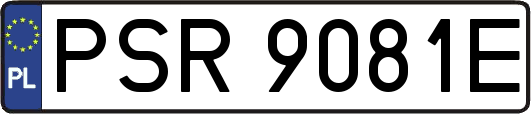 PSR9081E