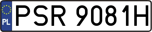 PSR9081H