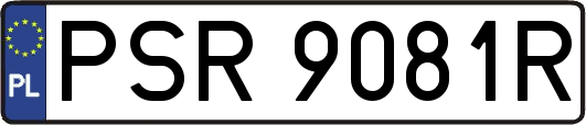 PSR9081R