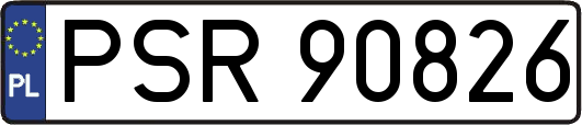 PSR90826