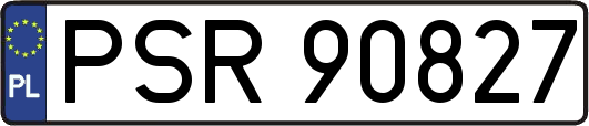 PSR90827