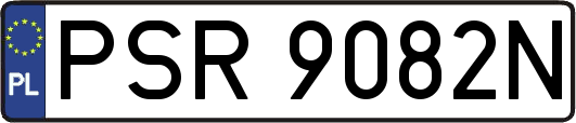 PSR9082N