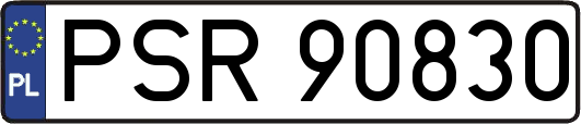 PSR90830