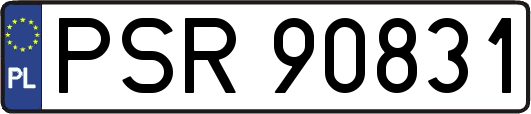 PSR90831