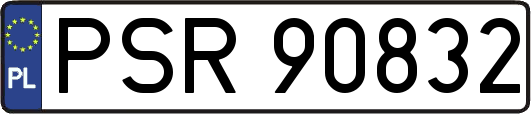PSR90832