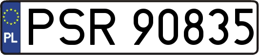 PSR90835