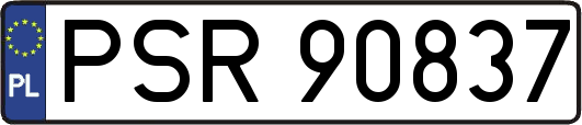 PSR90837
