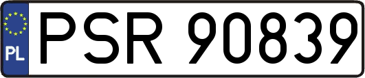 PSR90839