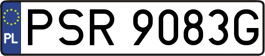 PSR9083G