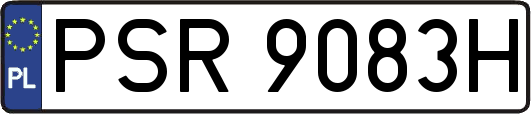 PSR9083H