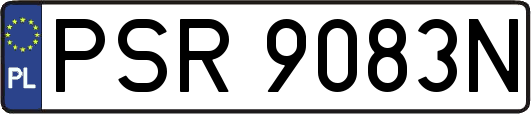 PSR9083N
