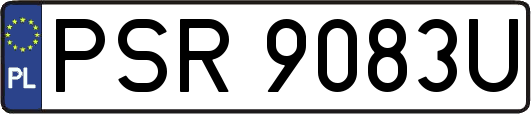 PSR9083U