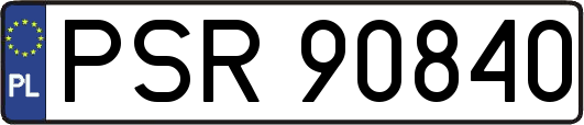 PSR90840