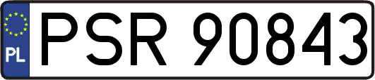 PSR90843