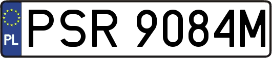 PSR9084M