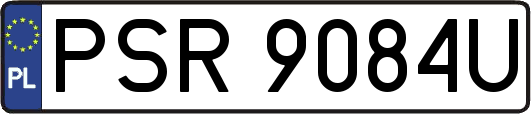 PSR9084U