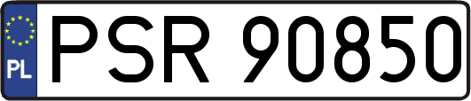 PSR90850