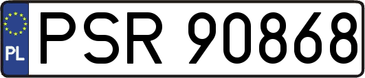 PSR90868