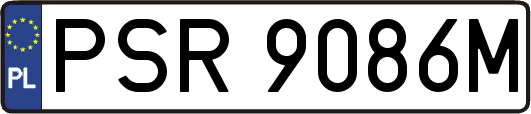 PSR9086M