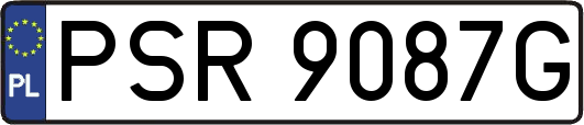PSR9087G