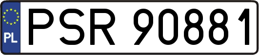PSR90881