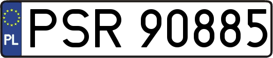 PSR90885