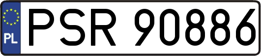 PSR90886