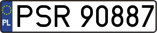 PSR90887