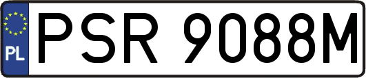 PSR9088M