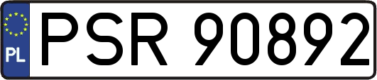 PSR90892