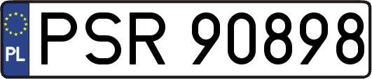 PSR90898
