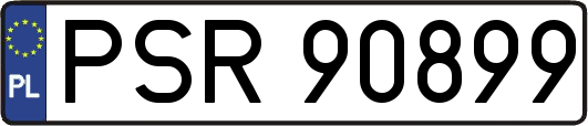 PSR90899