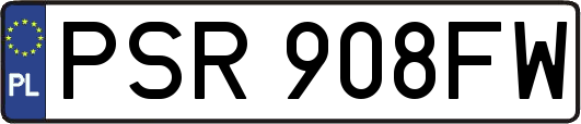 PSR908FW