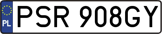 PSR908GY