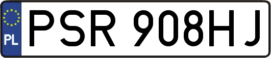 PSR908HJ