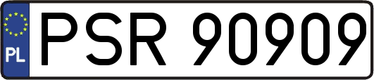 PSR90909