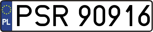 PSR90916