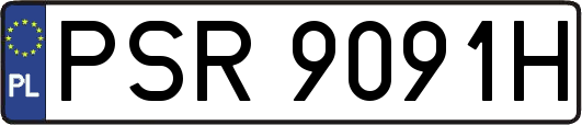 PSR9091H