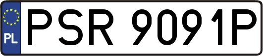 PSR9091P